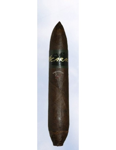 NICARAO Puro Exclusivo Romeo Figurado - купить в интернет-магазине Havana Smoke