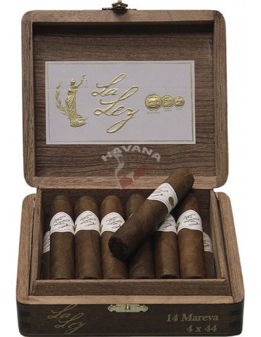 NICARAO La Ley Mareva - купить в интернет-магазине Havana Smoke