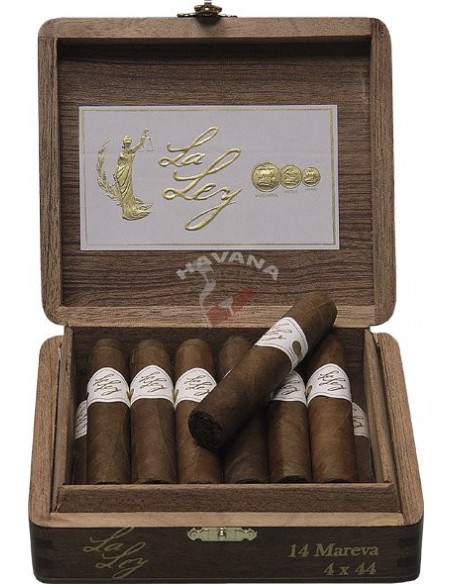 NICARAO La Ley Mareva - купить в интернет-магазине Havana Smoke