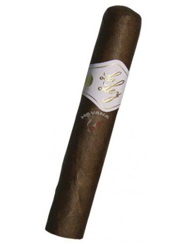 NICARAO La Ley Robusto - купить в интернет-магазине Havana Smoke