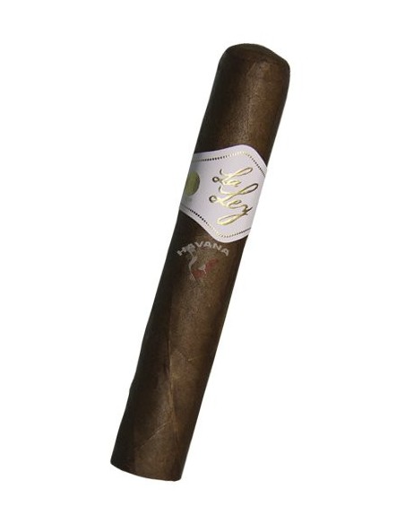 NICARAO La Ley Robusto - купить в интернет-магазине Havana Smoke