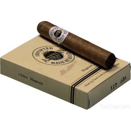 Купить Ashton Packs Classic Magnum Robusto