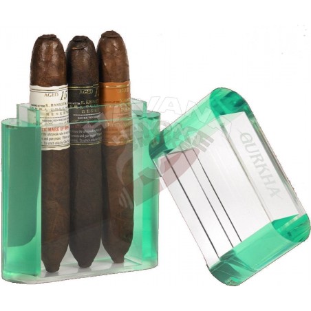 Купить Gurkha Cristall SET 