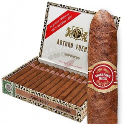 Купить ARTURO FUENTE CURLY HEAD DELUXE