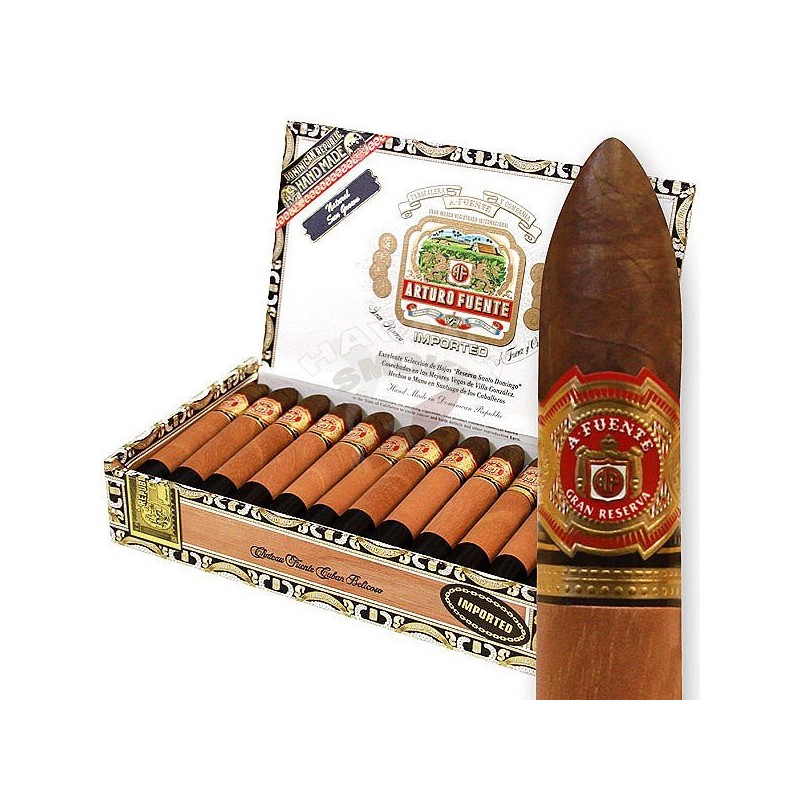 Купить ARTURO FUENTE CUBAN BELICOSO