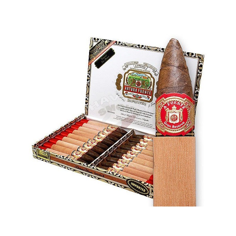 Купить ARTURO FUENTE CHATEAU FUENTE QUEEN B