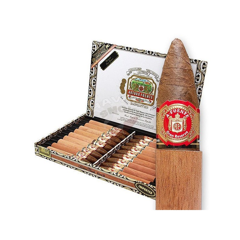 Купить ARTURO FUENTE CHATEAU FUENTE KING B