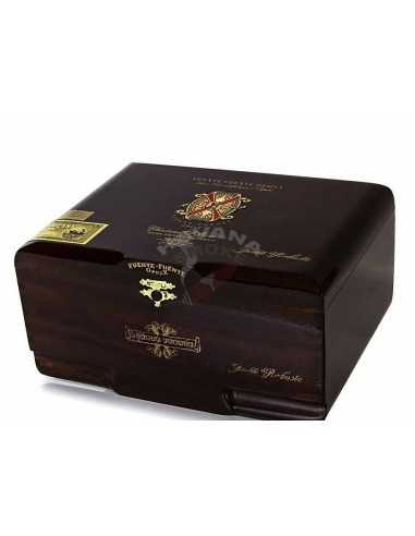 Arturo Fuente Opus X Double Robusto - купить в интернет-магазине Havana Smoke