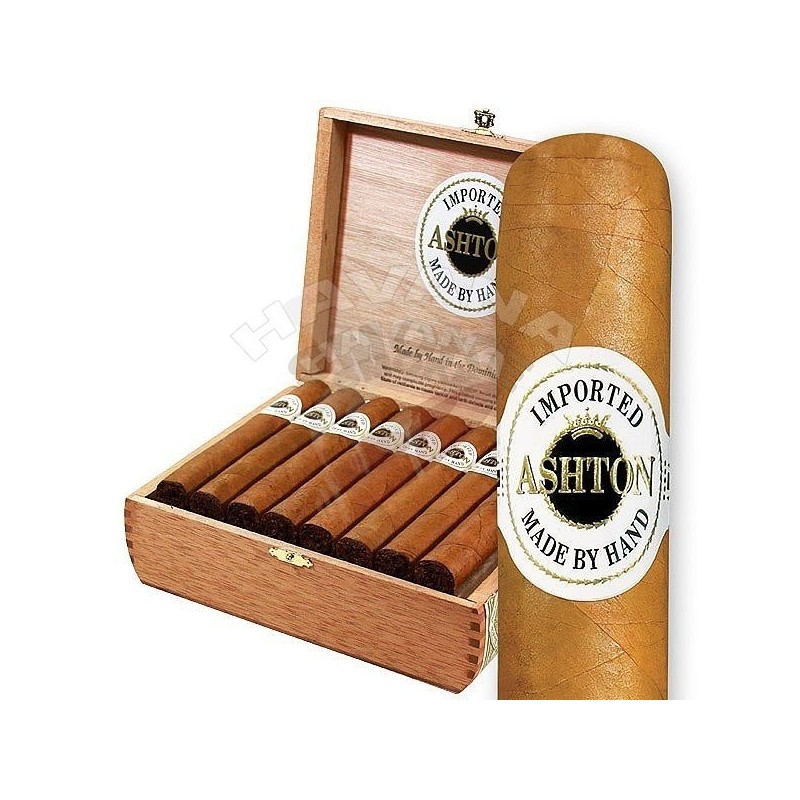 Купить Ashton Classic Churchill