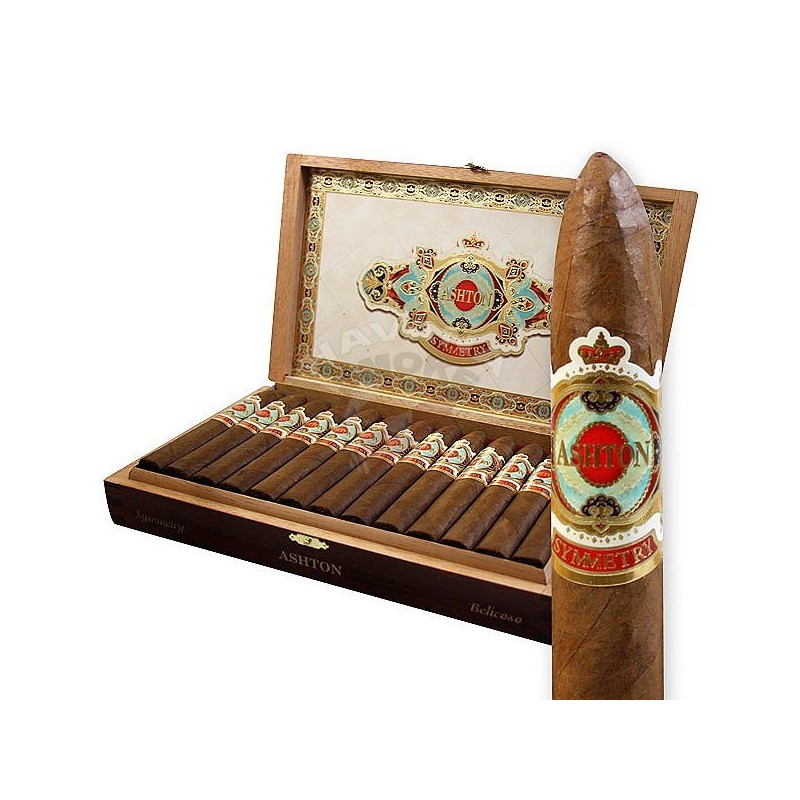 Купить Ashton Symmetry Belicoso