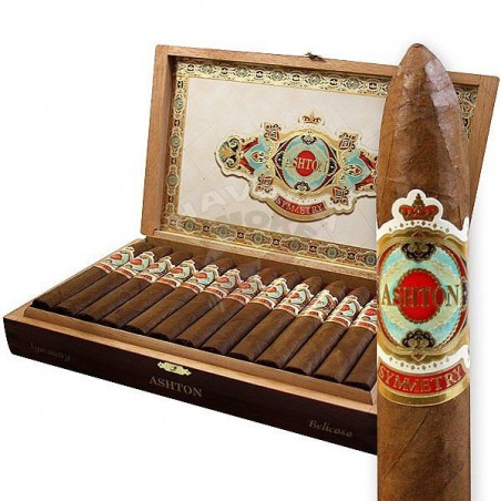 Купить Ashton Symmetry Belicoso