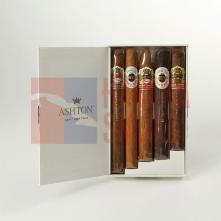 Купить Ashton Classic Sampler(набор из 5)