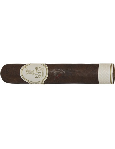 Flor de Selva Maduro Robusto - купить в интернет-магазине Havana Smoke