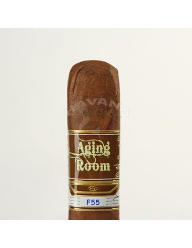 Aging Room F55 Quattro Espressivo - купить в интернет-магазине Havana Smoke