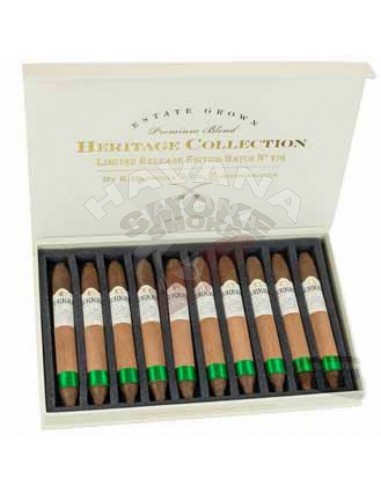 Gurkha Heritage Kingsman - купить в интернет-магазине Havana Smoke