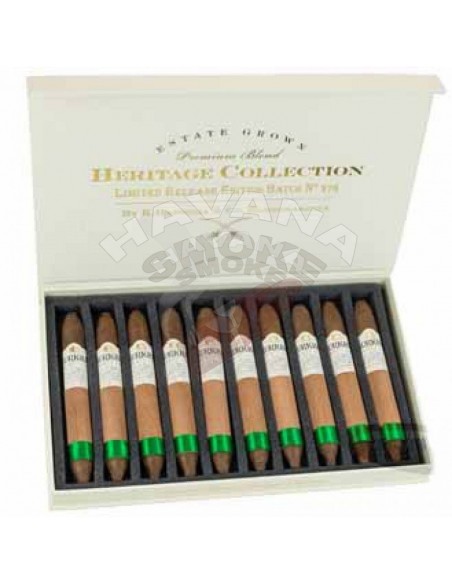 Gurkha Heritage Kingsman - купить в интернет-магазине Havana Smoke