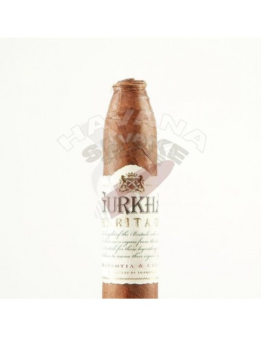 Gurkha Heritage Kingsman - купить в интернет-магазине Havana Smoke