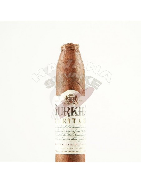 Gurkha Heritage Kingsman - купить в интернет-магазине Havana Smoke