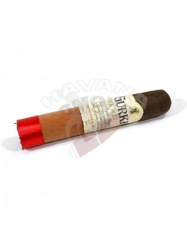 Gurkha Heritage Maduro Robusto Corto - купить в интернет-магазине Havana Smoke