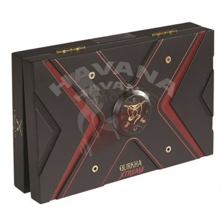 Купить Gurkha Xtreme Grand Robusto