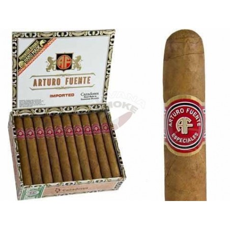 Купить Arturo Fuente Cazadores