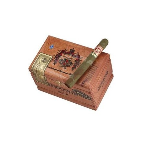 Купить ARTURO FUENTE FLOR FINA 8-5-8 CLARO