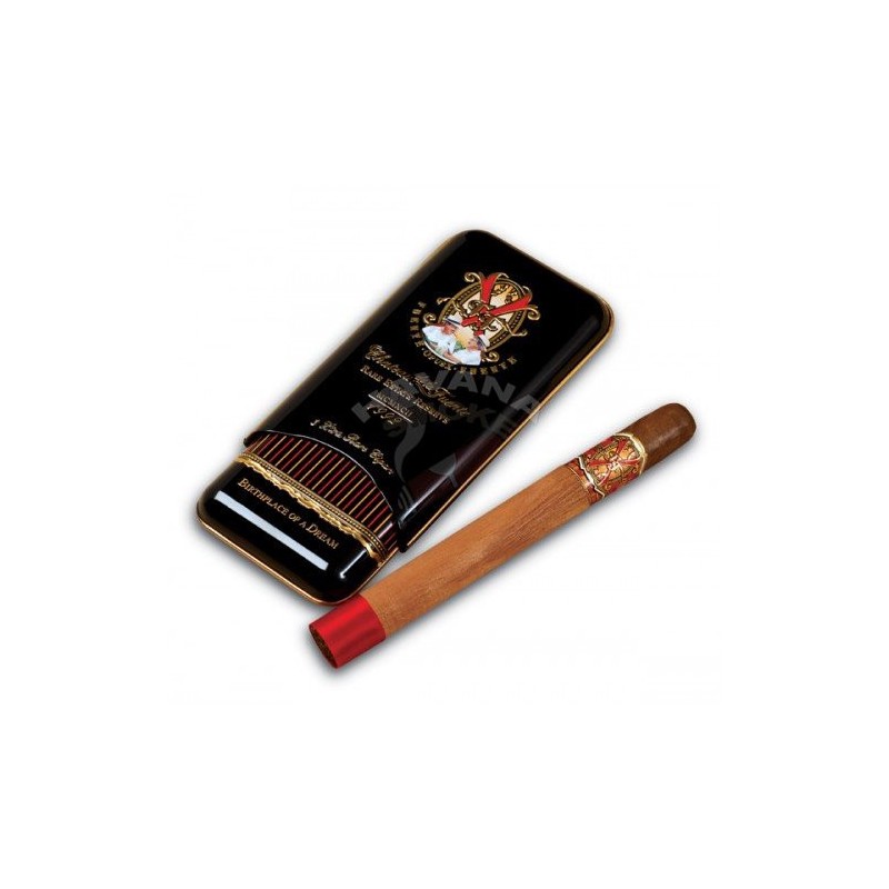 Купить Arturo Fuente Opus X Reserva D' Chateau