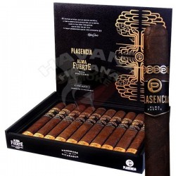 Купить Plasencia Alma Fuerte Nestor IV Cigars