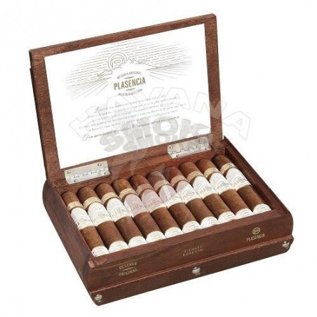 Купить Plasencia Reserva Original Robusto