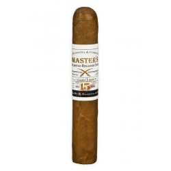 Купить Gurkha Blendmaster's Cask 15 Aged Ambassador