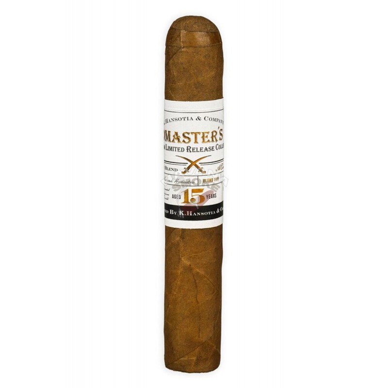 Купить Gurkha Blendmaster's Cask 15 Aged Ambassador