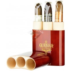 Купить Gurkha Cellar Reserve Wood Sampler XO