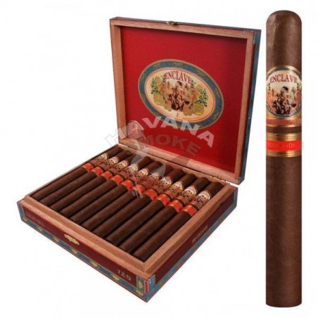 Купить AJ Fernandez Enclave Habano Churchill