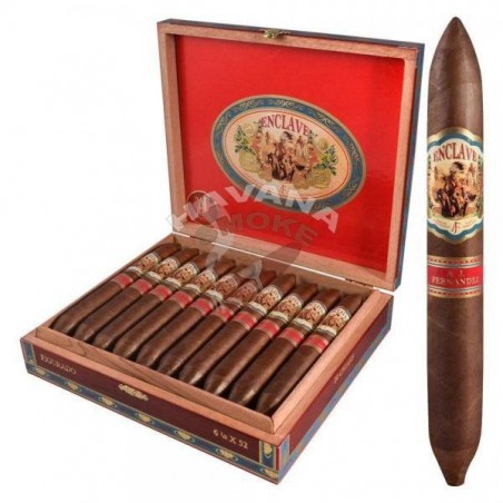 Купить AJ Fernandez Enclave Habano Figurado