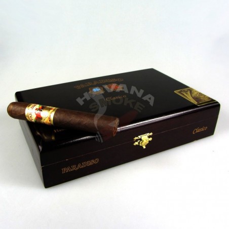 Купить Paradiso Classico Robusto