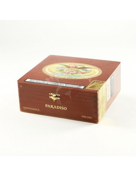 Paradiso Quintessence Epicure - купить в интернет-магазине Havana Smoke