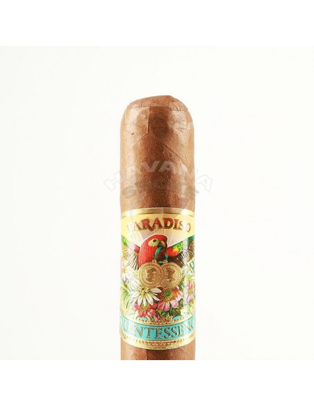 Paradiso Quintessence Majestic - купить в интернет-магазине Havana Smoke