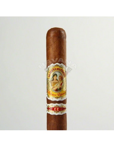 La Aroma del Caribe Edicion Especial №4 - купить в интернет-магазине Havana Smoke
