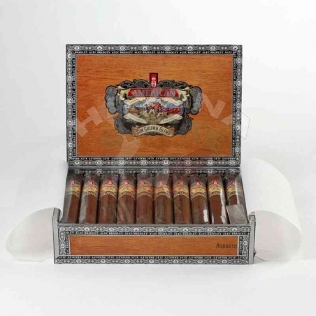 Купить Alec Bradley American Sun Grown Robusto