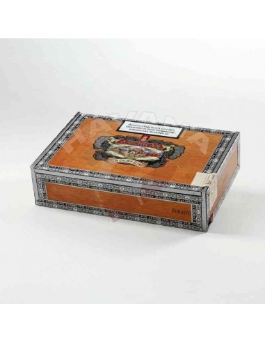 Alec Bradley American Sun Grown Robusto - купить в интернет-магазине Havana Smoke