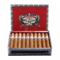 Купить Alec Bradley American Classic Robusto