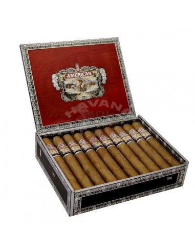 Alec Bradley American Classic Toro - купить в интернет-магазине Havana Smoke