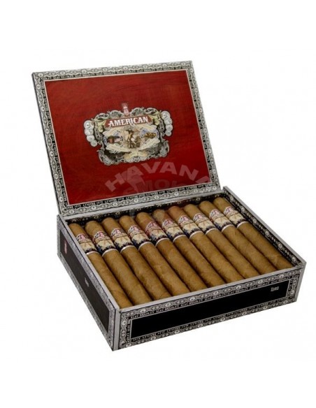 Alec Bradley American Classic Toro - купить в интернет-магазине Havana Smoke