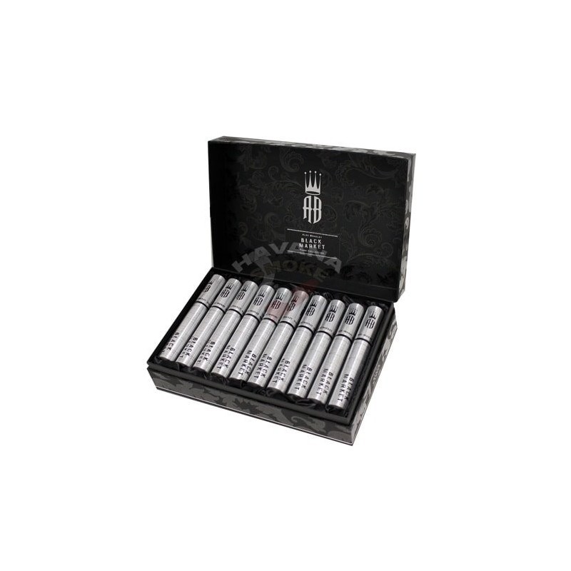 Купить ALEC BRADLEY BLACK MARKET TORO TUBOS