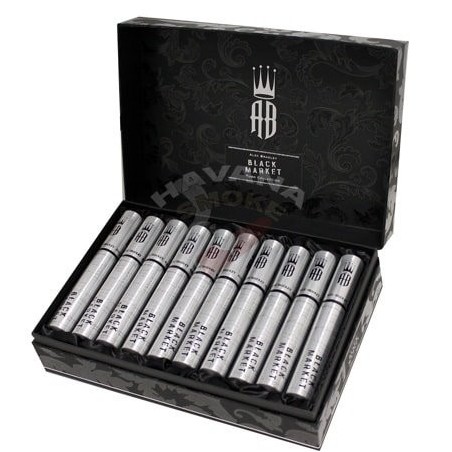 Купить ALEC BRADLEY BLACK MARKET TORO TUBOS