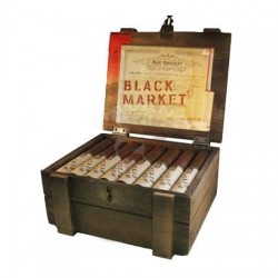 Купить Alec Bradley Black Market Gordo