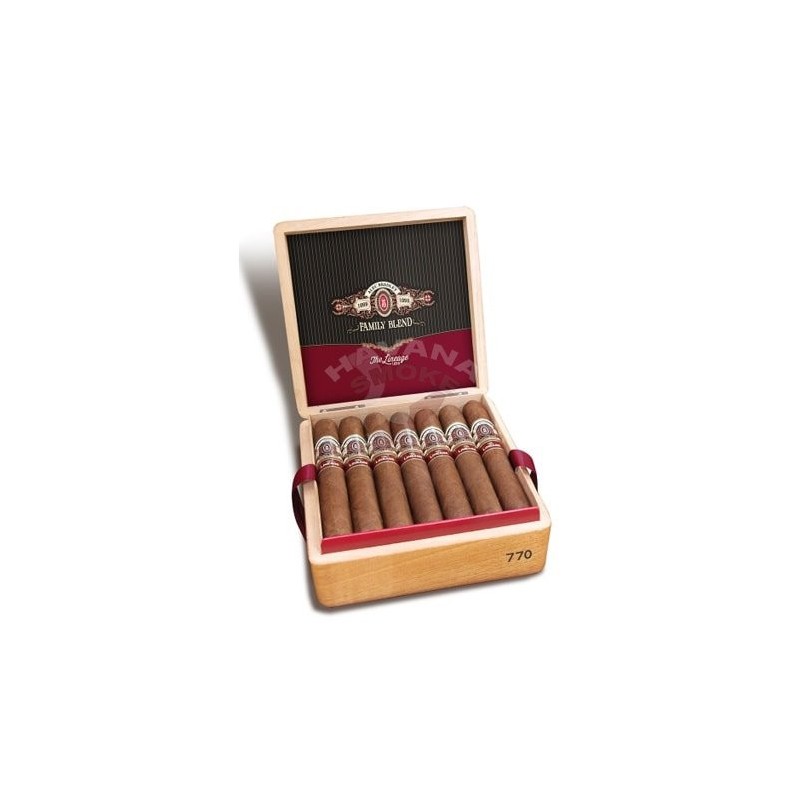 Купить Alec Bradley Lineage 770