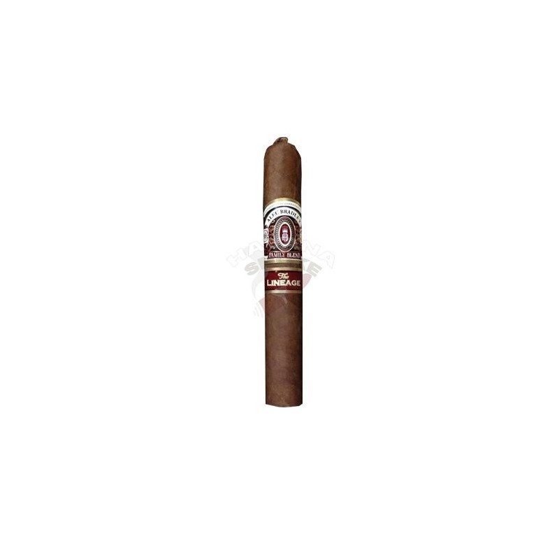 Купить Alec Bradley Lineage Robusto