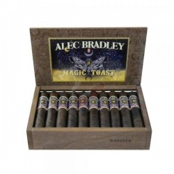 Купить Alec Bradley Magic Toast Robusto