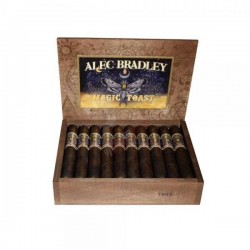 Купить Alec Bradley Magic Toast Toro